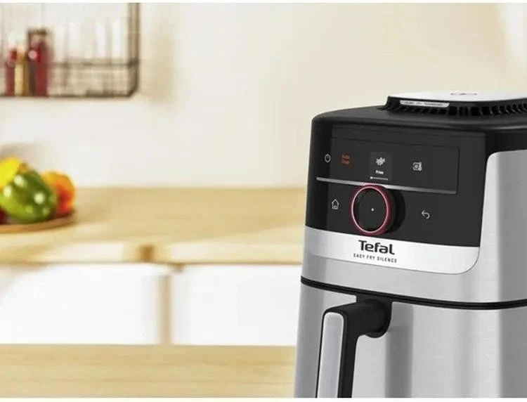 Мультипечь Tefal Easy Fry Silence Smart EY572DE1