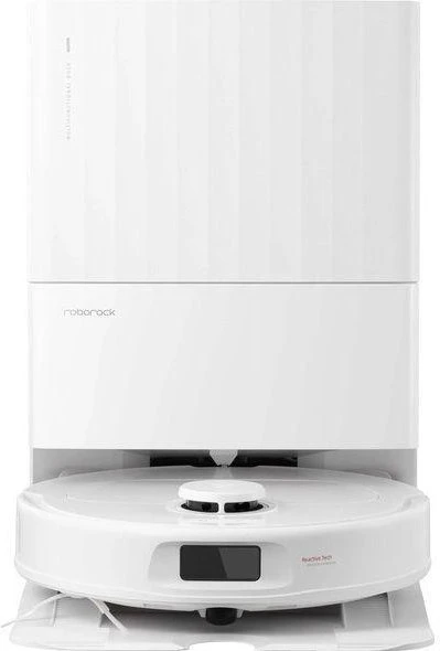 RoboRock QV 35A Set White