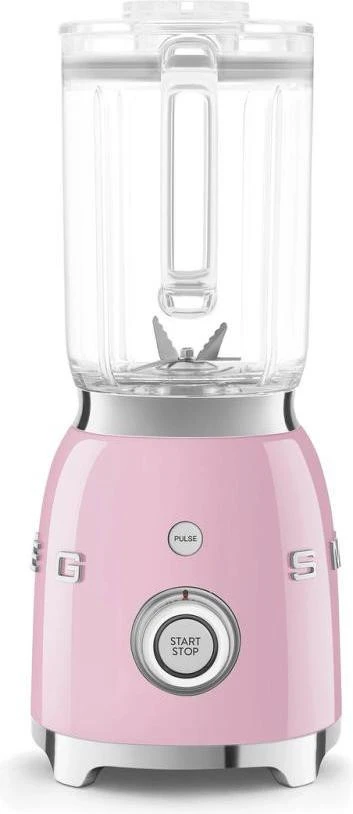 SMEG BLF03PKEU Бренд: SMEG; Потужність, Вт: 800;