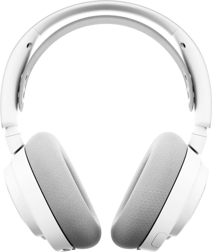 SteelSeries Arctis Nova 7X Wireless Gen 2 White (61759)