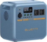 Зарядная станция BLUETTI Pioneer Na Europe