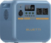 Зарядная станция BLUETTI Pioneer Na Europe