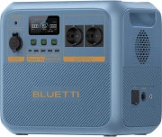 Зарядная станция BLUETTI Pioneer Na Europe