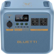 Зарядная станция BLUETTI Pioneer Na Europe