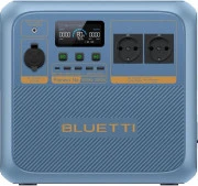 Зарядная станция BLUETTI Pioneer Na Europe