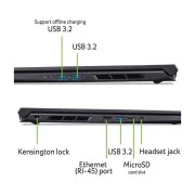 Acer Nitro V 16 ANV16-72-53UF (NH.QUSEU.00A) (UA)