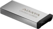 ADATA 128 GB UR350 USB 3.2 Silver/Black (UR350-128G-RSR/BK) (UA)