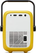 AOpen Fire Legend QF23s Yellow (MR.JXC11.002) (UA)