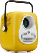 AOpen Fire Legend QF23s Yellow (MR.JXC11.002) (UA)