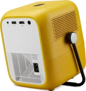 AOpen Fire Legend QF23s Yellow (MR.JXC11.002) (UA)