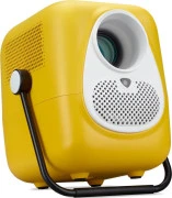 AOpen Fire Legend QF23s Yellow (MR.JXC11.002) (UA)