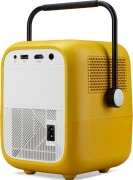 AOpen Fire Legend QF23s Yellow (MR.JXC11.002) (UA)