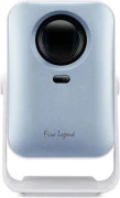 AOpen Fire Legend QH31s Blue (MR.JYQ11.003) (UA)
