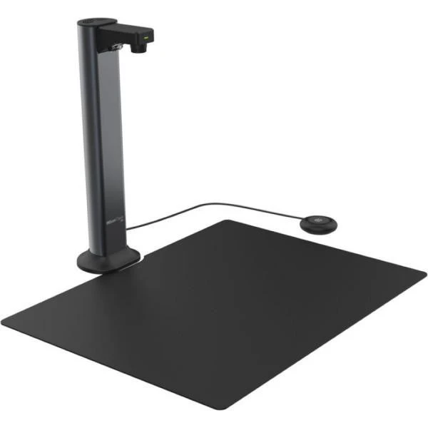 Canon Iriscan Desk 7 PRO A3 (464415/4430V330) (UA) Бренд: Canon; Клас пристрою: