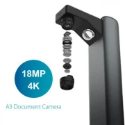Canon Iriscan Desk 7 PRO A3 (464415/4430V330) (UA)