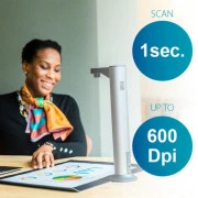 Canon Iriscan Desk 7 PRO A3 (464415/4430V330) (UA)