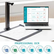 Canon Iriscan Desk 7 PRO A3 (464415/4430V330) (UA)