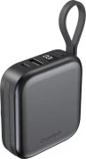 Choetech 10000mAh Black (B697C-BKGY) (UA)