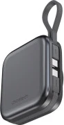 Choetech 10000mAh Black (B697C-BKGY) (UA)