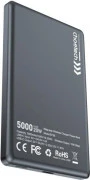 Choetech B738 5000mAh 20W Black (B738-CCBK) (UA)