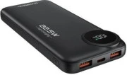 Choetech B791 10000mAh Black (M15-B791-ACBK-NG) (UA)