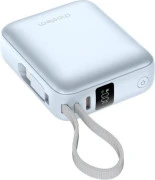 Choetech B832 10000mAh 35W Light Blue (B832-LBE) (UA)