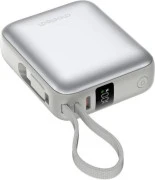 Choetech B832 10000mAh 35W Silver (B832-GY) (UA)