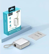 Choetech B832 10000mAh 35W Silver (B832-GY) (UA)