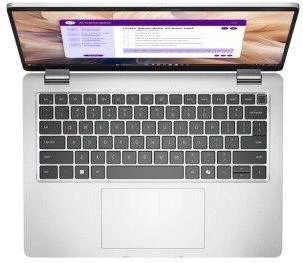 Dell Pro 14 Plus (210-BPDR_Pr_Ut32512_WP) (UA) Бренд: Dell; Лінійка: Pro 14 Plus;