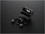 DJI MIC 3 2TX + 1RX + Charging Case (CP.RN.00000480.01) (UA)