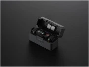 DJI MIC 3 2TX + 1RX + Charging Case (CP.RN.00000480.01) (UA)