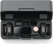 DJI MIC 3 2TX + 1RX + Charging Case (CP.RN.00000480.01) (UA)