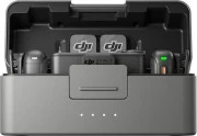 DJI MIC 3 2TX + 1RX + Charging Case (CP.RN.00000480.01) (UA)
