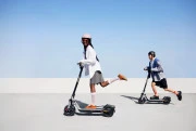 Електросамокат Ninebot SEGWAY E3 PRO E Grey AA.05.19.02.0003 (UA)