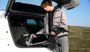 Електросамокат Ninebot SEGWAY E3 PRO E Grey AA.05.19.02.0003 (UA)