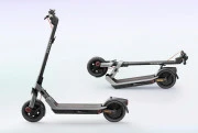 Електросамокат Ninebot SEGWAY E3 PRO E Grey AA.05.19.02.0003 (UA)