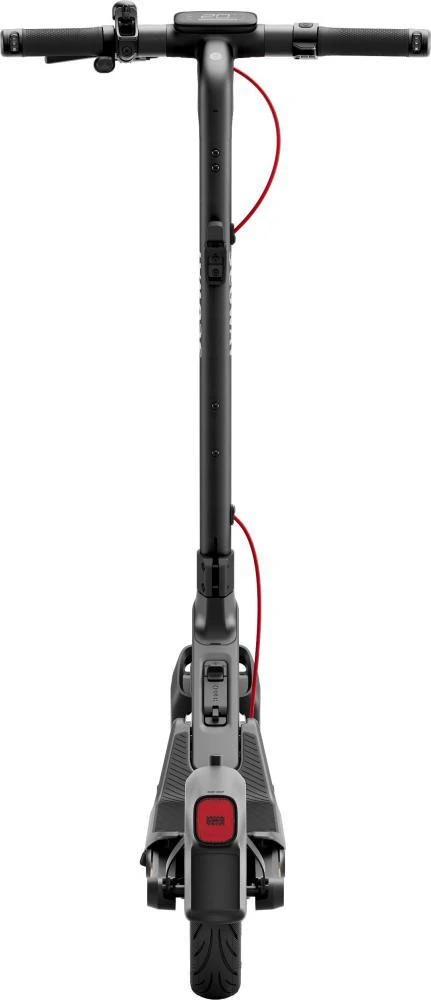 Електросамокат Ninebot SEGWAY E3 PRO E Grey AA.05.19.02.0003 (UA) Бренд: Ninebot; Швидкість, км / г: 25;