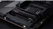 G.Skill 32 GB (2x16GB) DDR5 6000 MHz Flare X5 Matte Black (F5-6000J3038F16GH2-FX5) (UA)