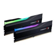 G.Skill 32 GB (2x16GB) DDR5 6000 MHz Trident Z5 RGB Matte Black (F5-6000J3036F16GX2-TZ5RK) (UA)