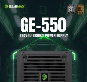GameMax GE-550 (UA)