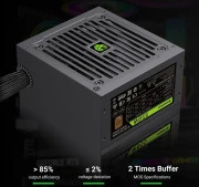 GameMax GE-550 (UA)