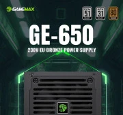 GameMax GE-650 (UA)