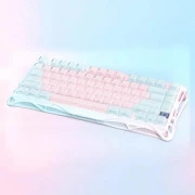 Gravastar Mercury K1 Lite Pink (GSK1LITE_PM_PNK) (UA)