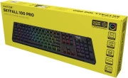 HATOR Skyfall 100 PRO Black (HTK4101UA) (UA)