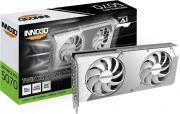 INNO3D GeForce RTX 5070 TWIN X2 OC WHITE (N50702-12D7X-195064W) (UA)