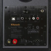 Klipsch Reference R-51PM Black (1066255) (UA)