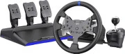 Комплект (кермо, педалі) PXN V99 Racing Wheel (PXN-V99 EU) (UA)