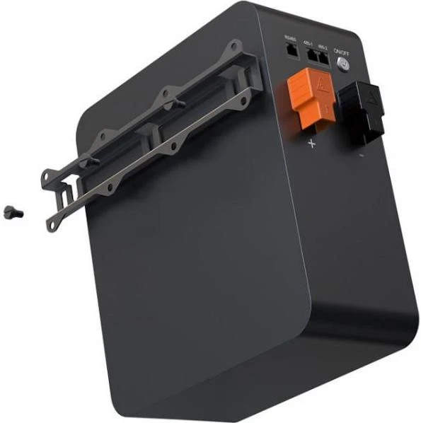 Marsriva LiFePO4 12.8V 204Ah (MR-LFP12-200-WMD) (UA) Бренд: Marsriva; Технологія: LiFePO4;