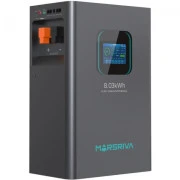 Marsriva LiFePO4 25.6V 314Ah (MR-LBP24-314-WMT) (UA)