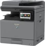 МФУ Sharp BP-22C25EU (BP22C25EU) (UA)